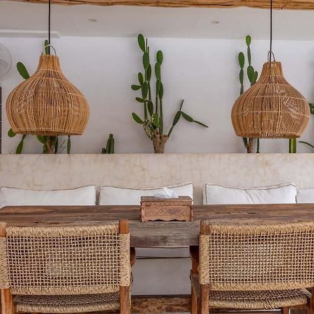 Villa Turan Casa Auri Seminyak Extérieur photo