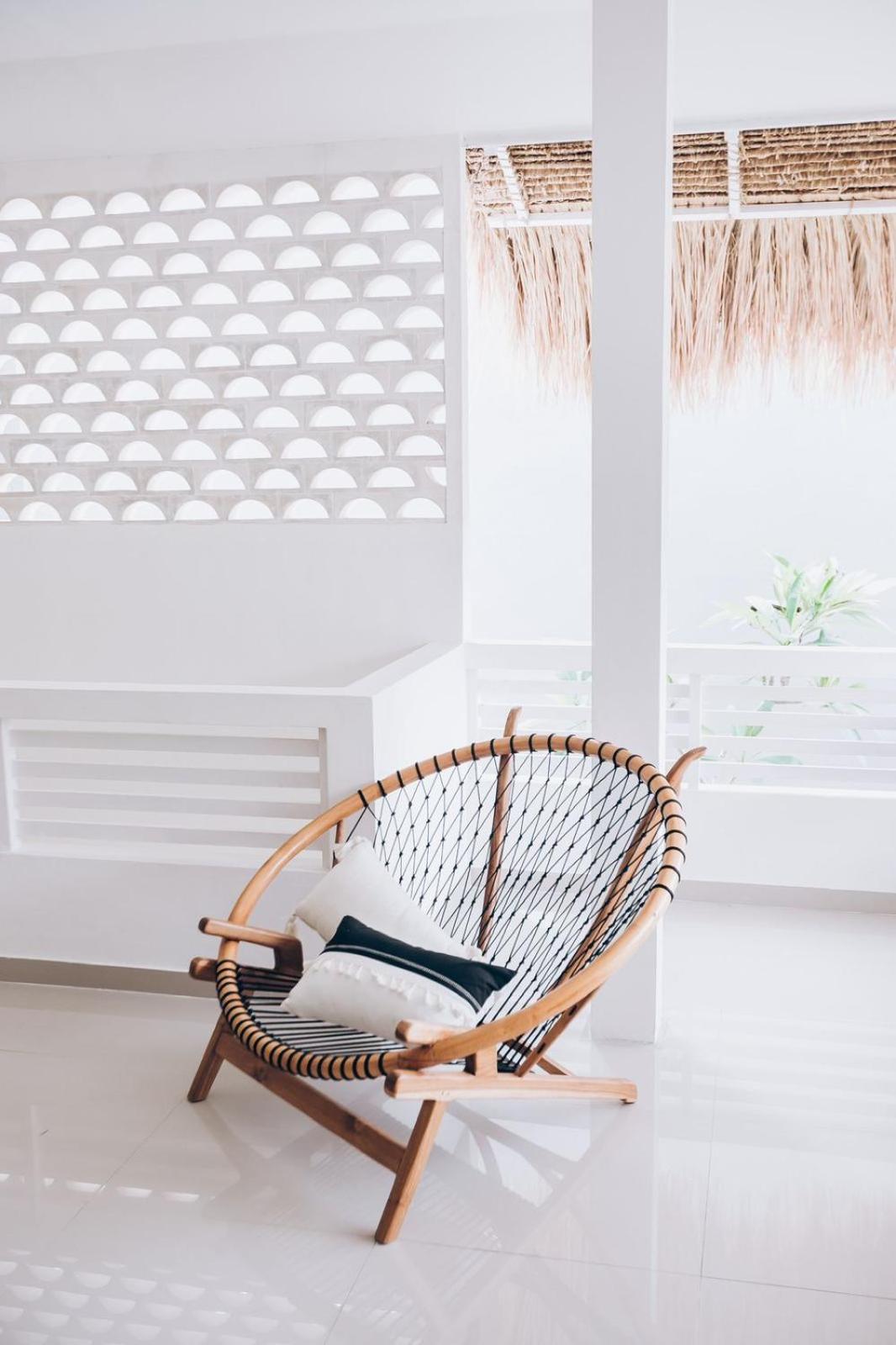 Villa Turan Casa Auri Seminyak Extérieur photo