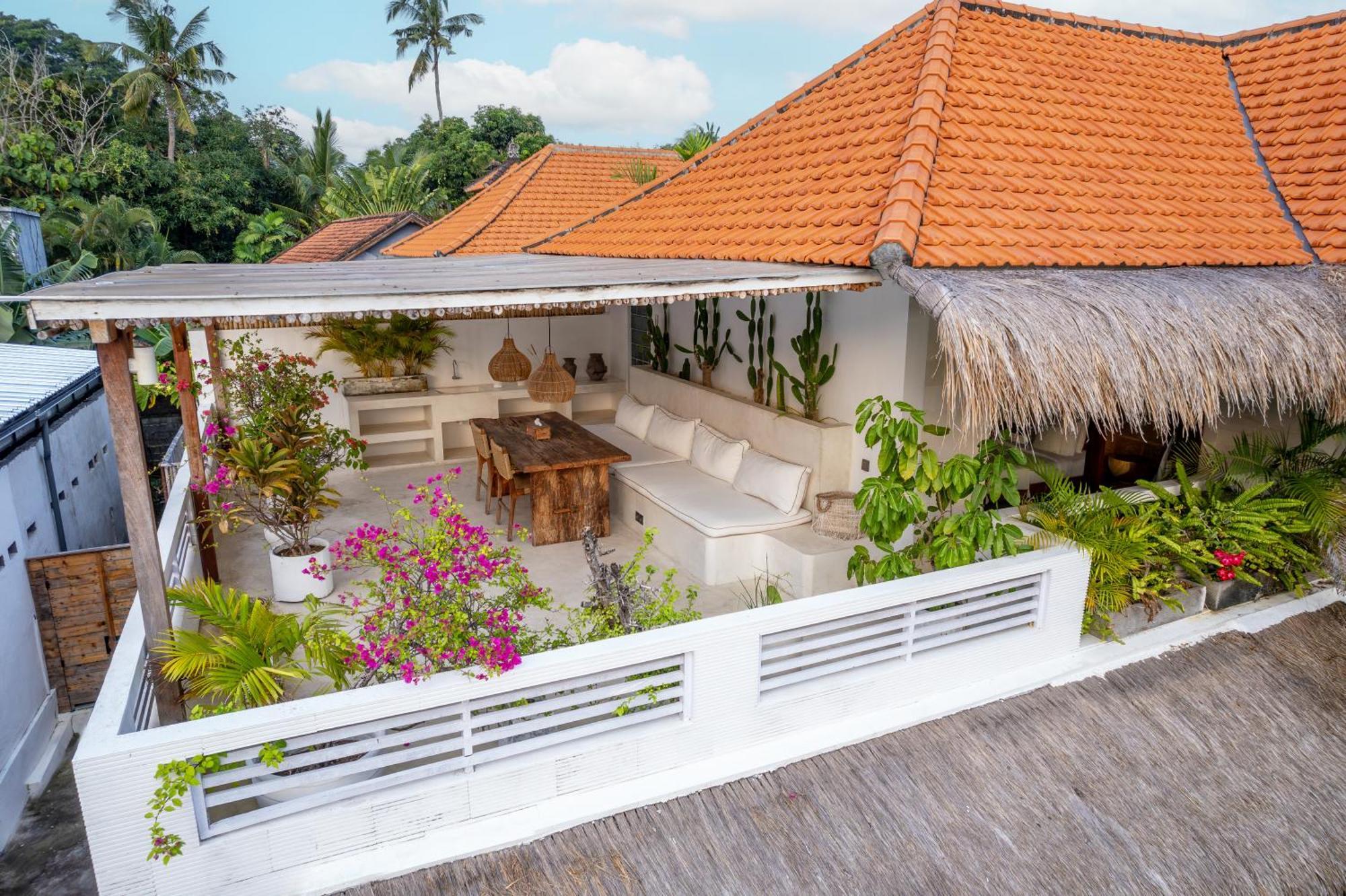 Villa Turan Casa Auri Seminyak Extérieur photo