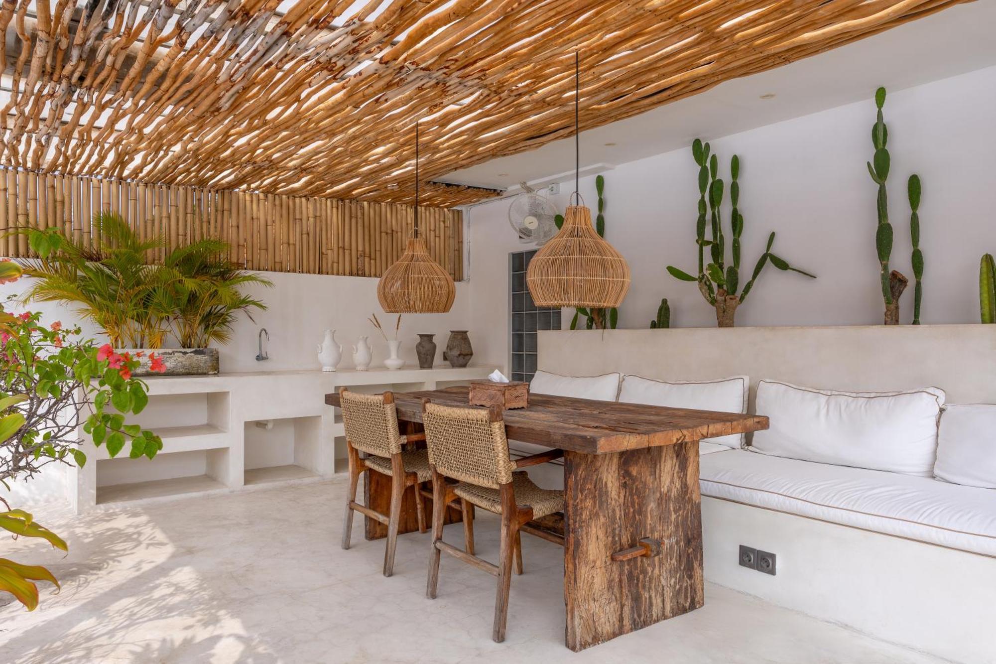 Villa Turan Casa Auri Seminyak Extérieur photo