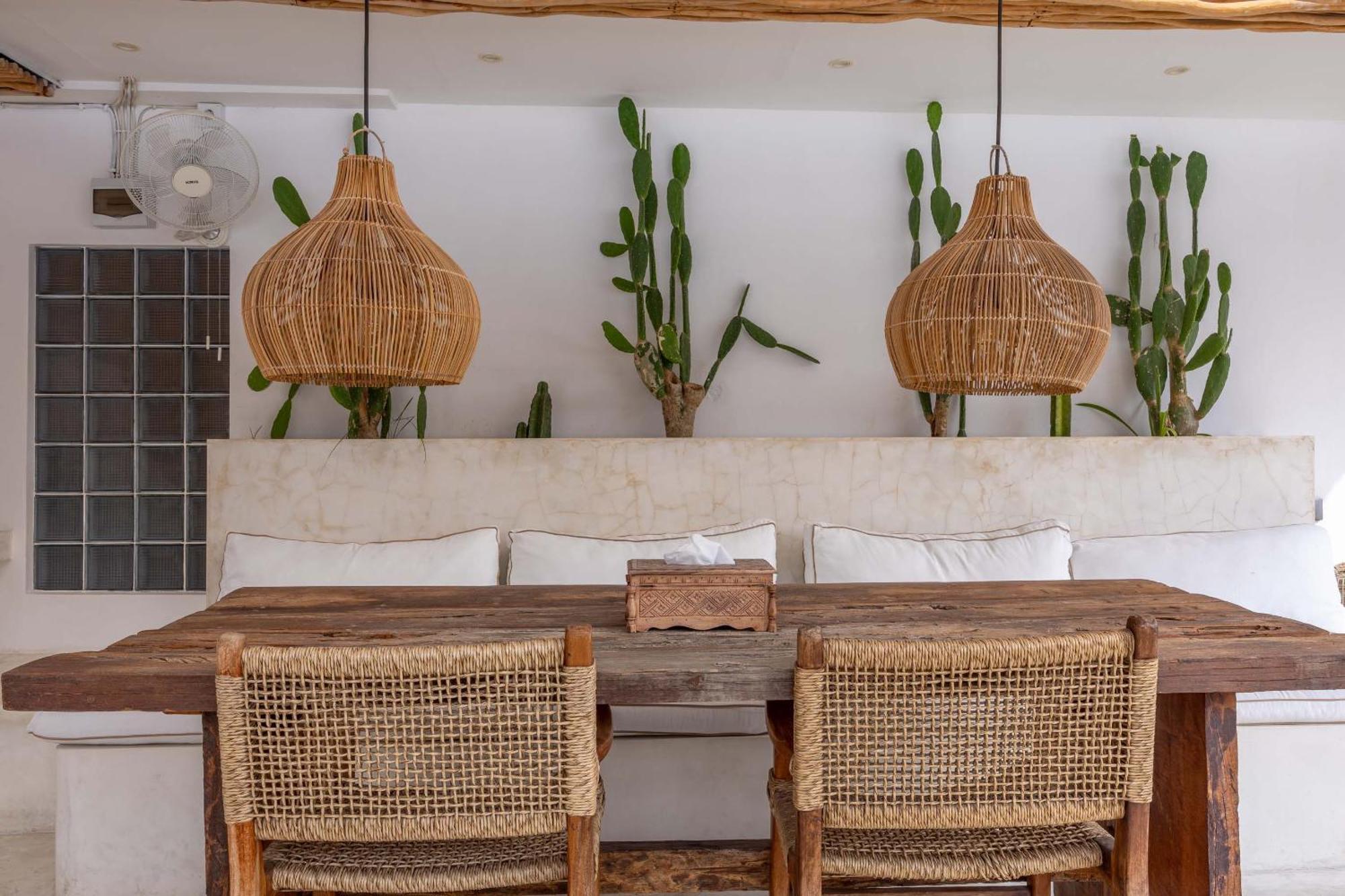 Villa Turan Casa Auri Seminyak Extérieur photo