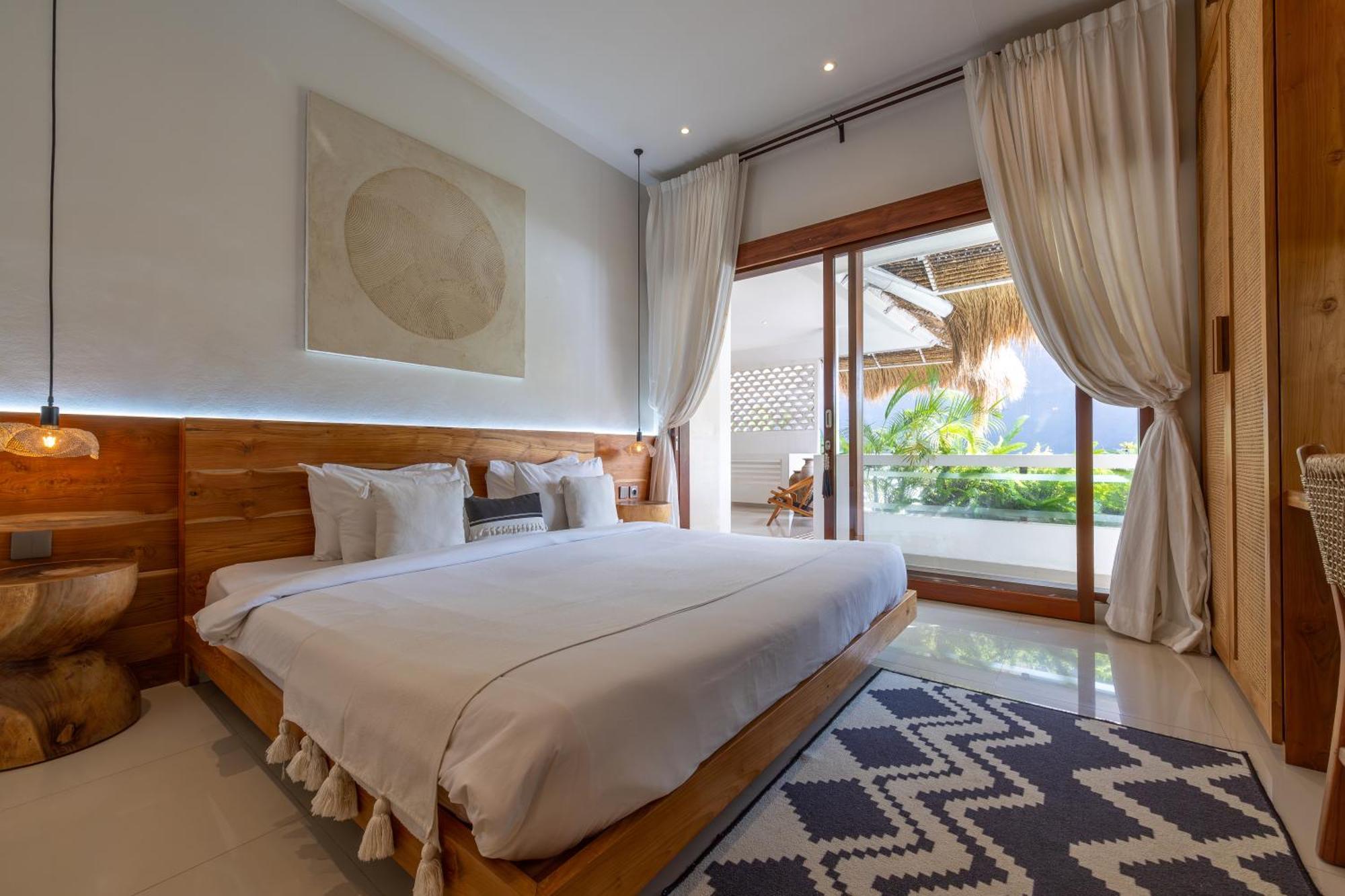 Villa Turan Casa Auri Seminyak Extérieur photo