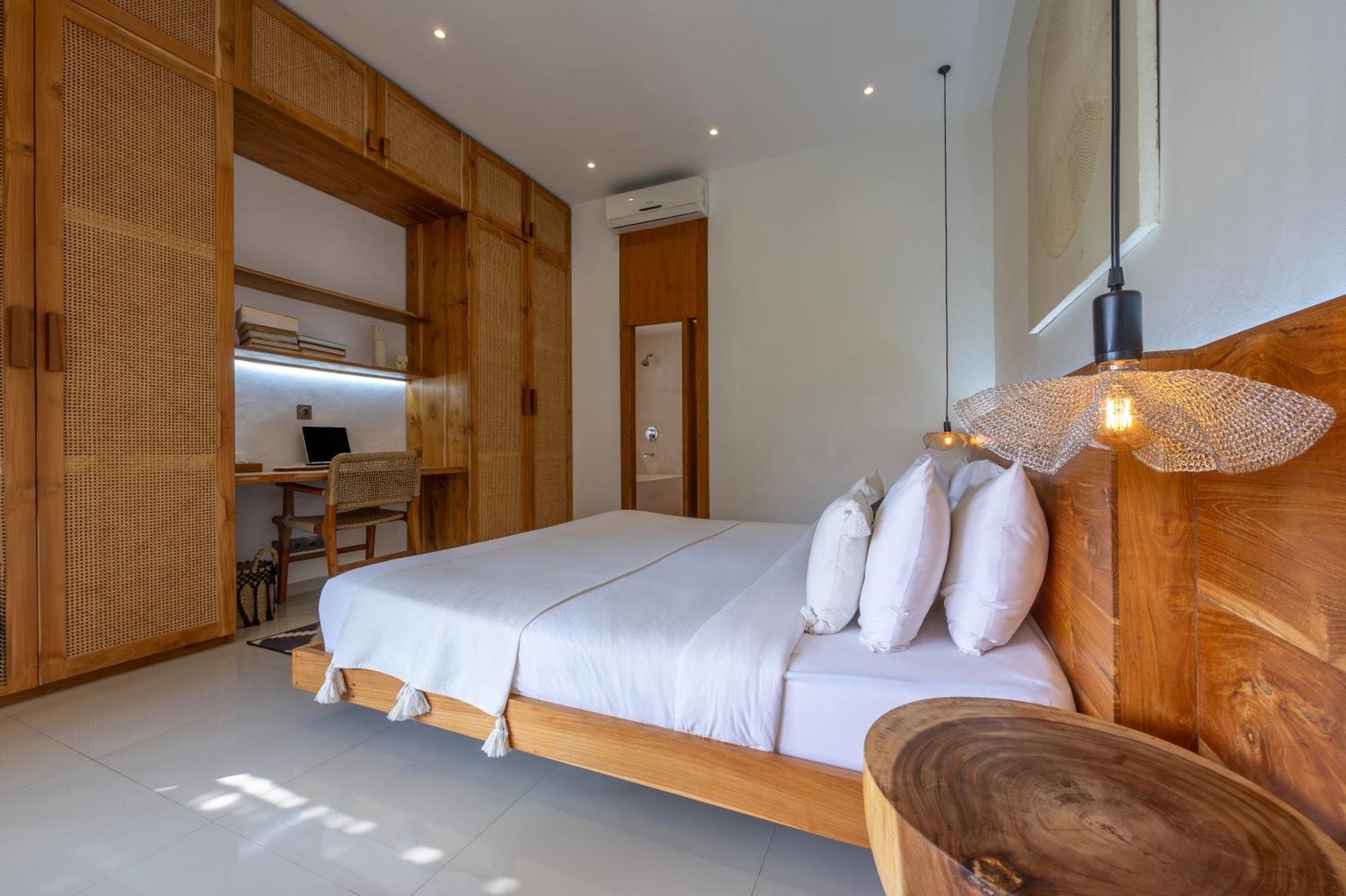 Villa Turan Casa Auri Seminyak Extérieur photo