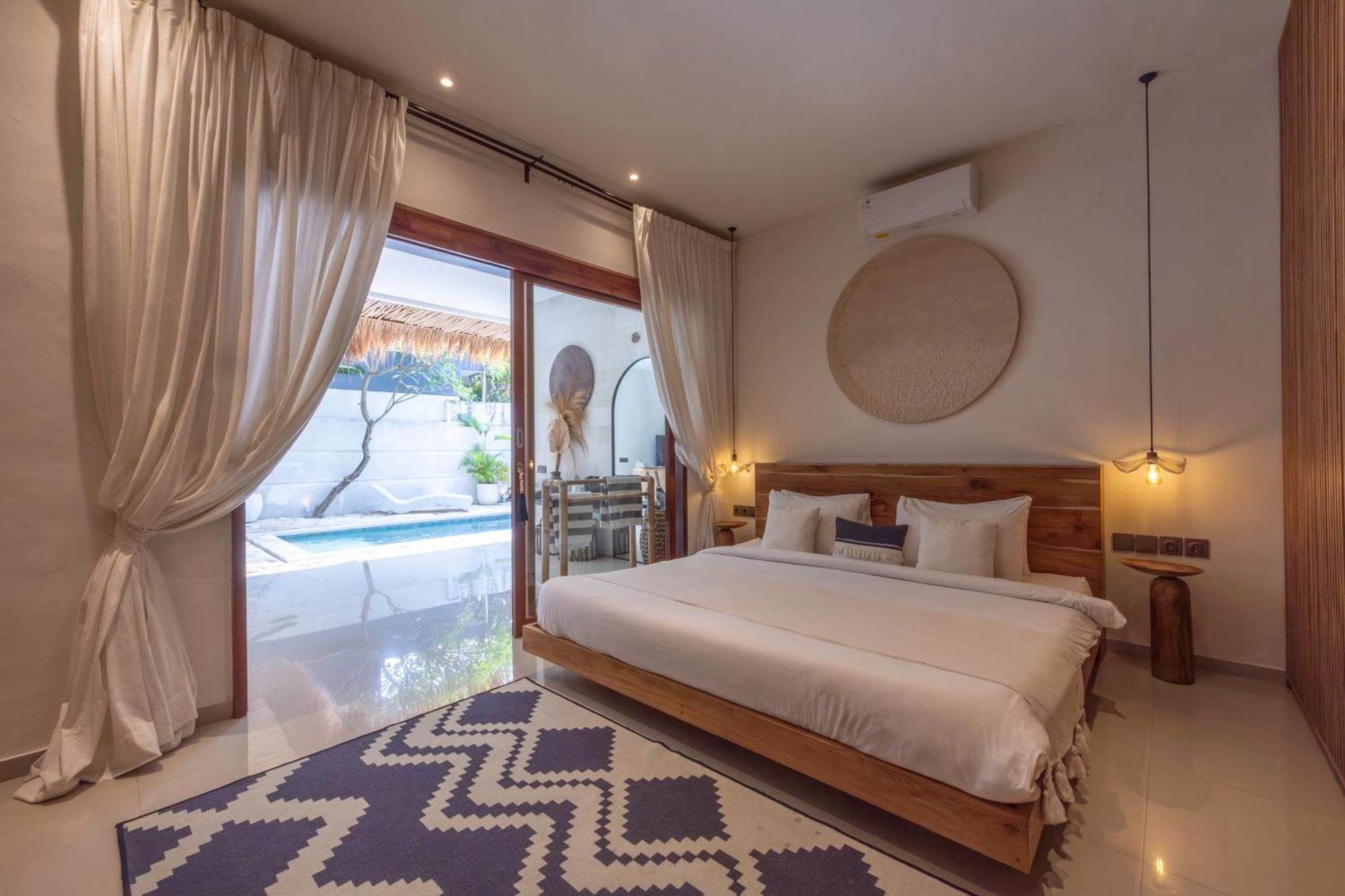 Villa Turan Casa Auri Seminyak Extérieur photo