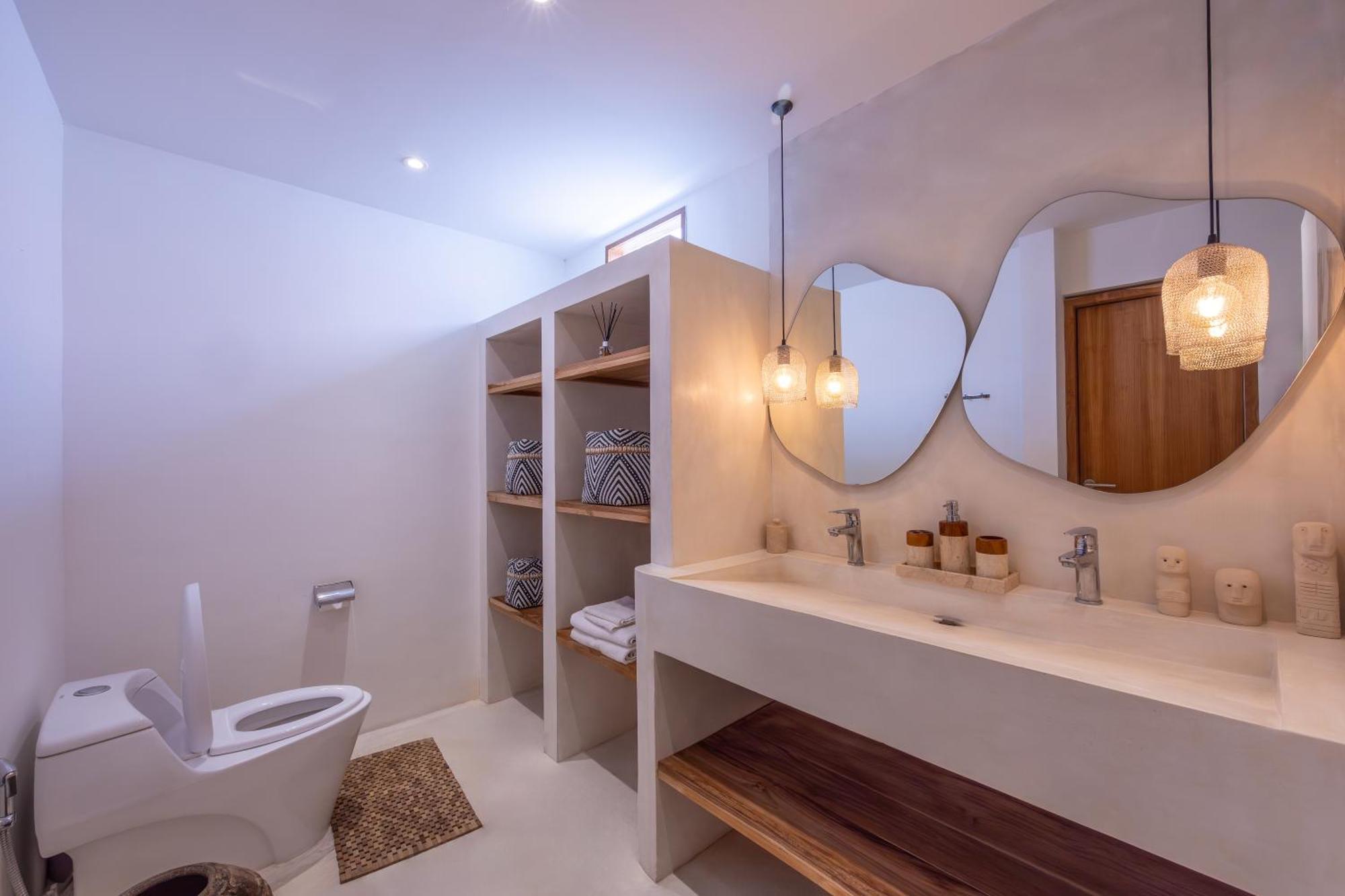 Villa Turan Casa Auri Seminyak Extérieur photo
