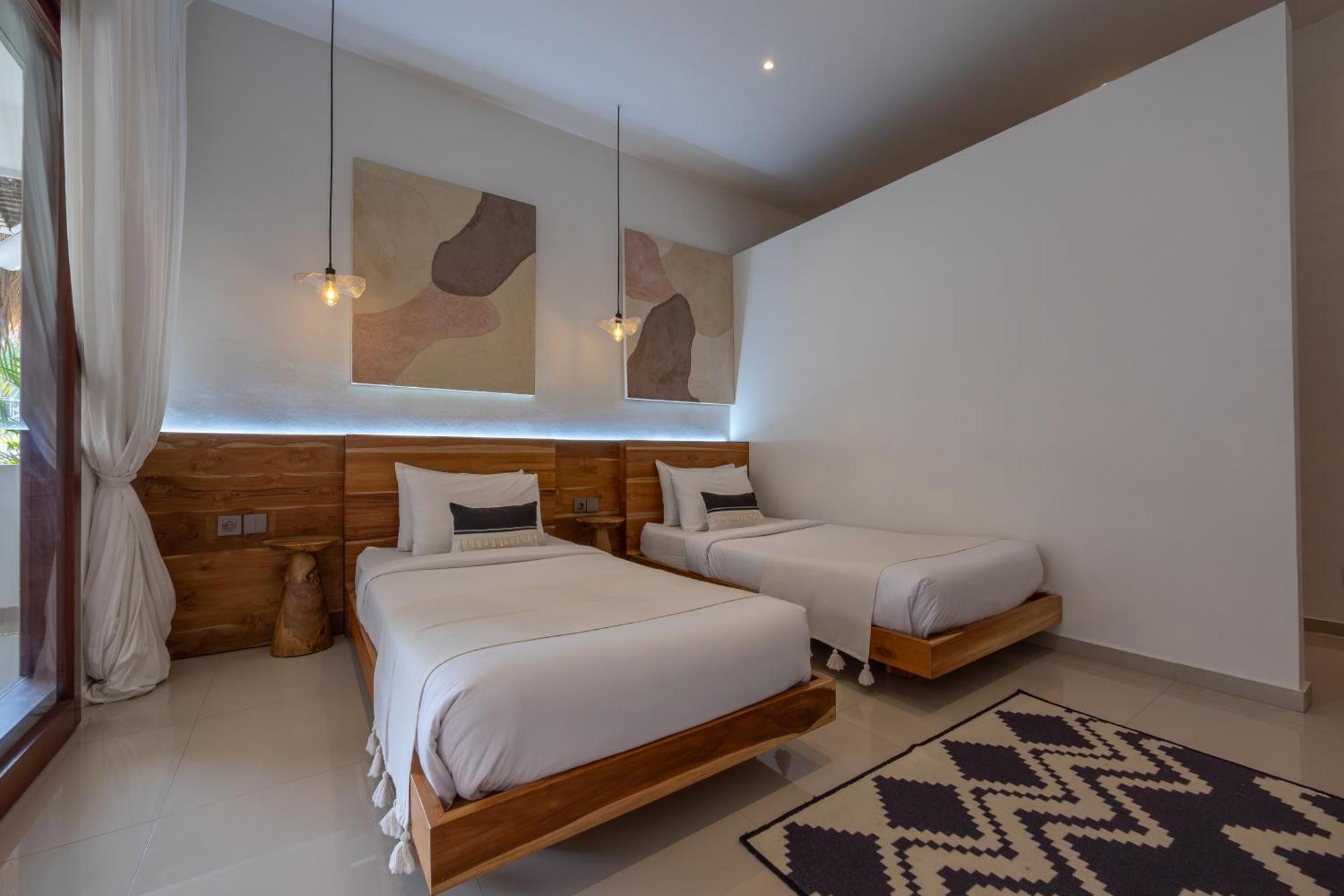 Villa Turan Casa Auri Seminyak Extérieur photo