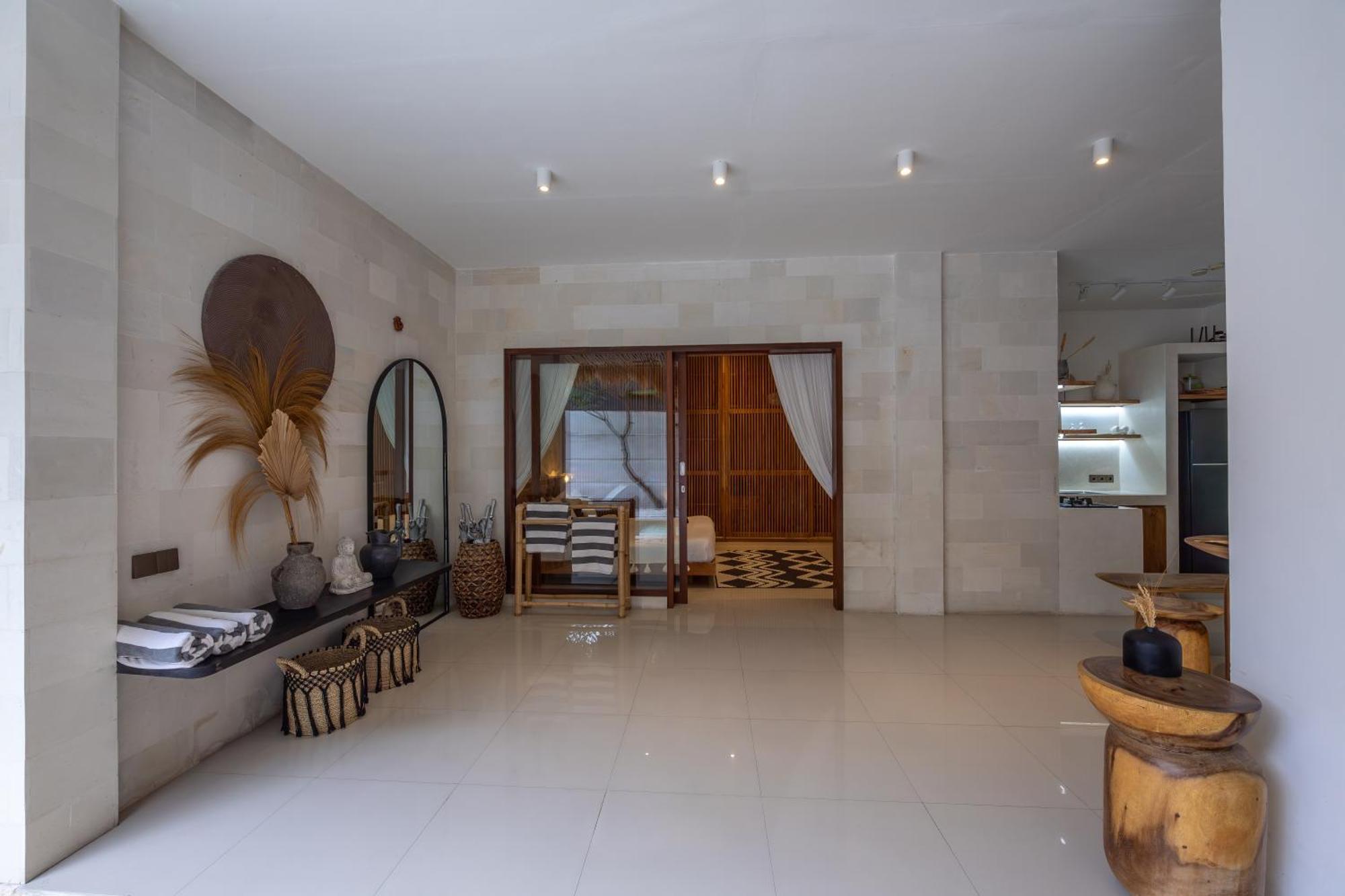 Villa Turan Casa Auri Seminyak Extérieur photo